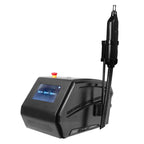 ND Yag Picosecond Laser Device Pigmentation Remove 1064nm 532nm Laser Carbon Cream Peeling Skin Rejuvenation Salon Use