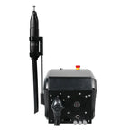 ND Yag Picosecond Laser Device Pigmentation Remove 1064nm 532nm Laser Carbon Cream Peeling Skin Rejuvenation Salon Use