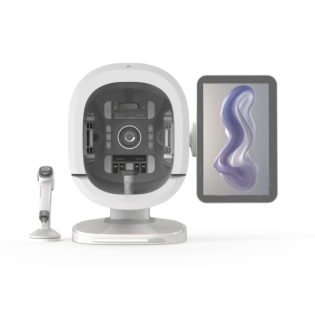 K33 Face Skin Analyzer