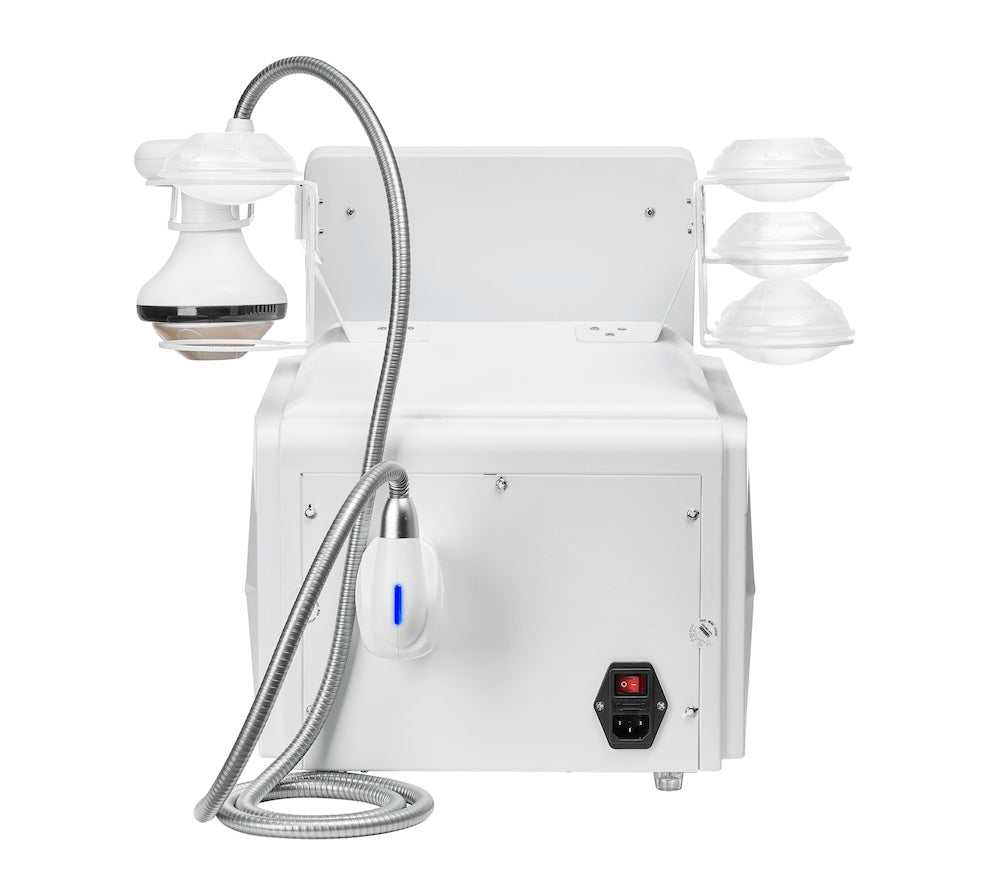 Focus Shockwave Eswt High Intensity Focused Shock Wave Chiropractic Physiotherapy Machine Muscle Bone Pain Relief