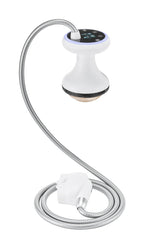 Focus Shockwave Eswt High Intensity Focused Shock Wave Chiropractic Physiotherapy Machine Muscle Bone Pain Relief