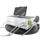 Extracorporeal Medical Radial Shockwave Therapy Machine for Pain Relief ED Treatment