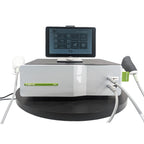 Extracorporeal Medical Radial Shockwave Therapy Machine for Pain Relief ED Treatment