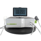 MB100 Radial Shockwave Therapy