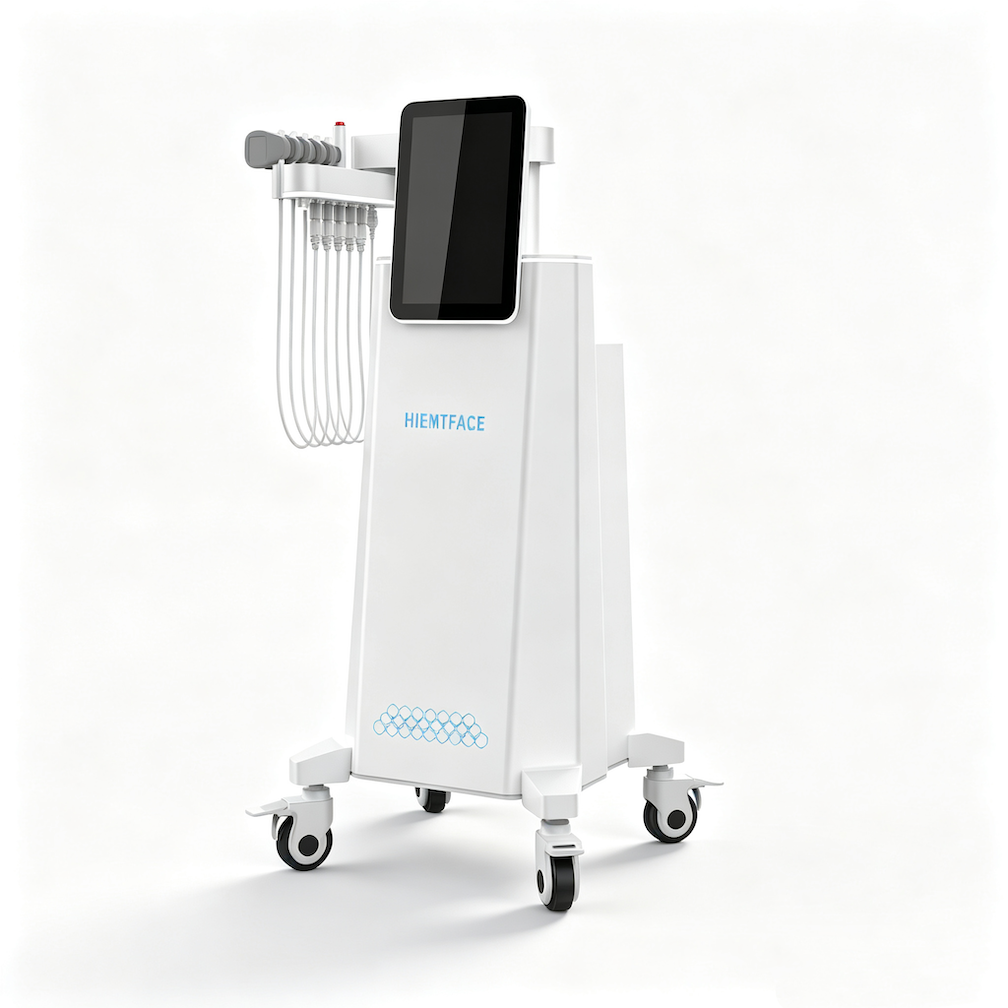 MF6 Vertical Magnetic MFface Anti-aging