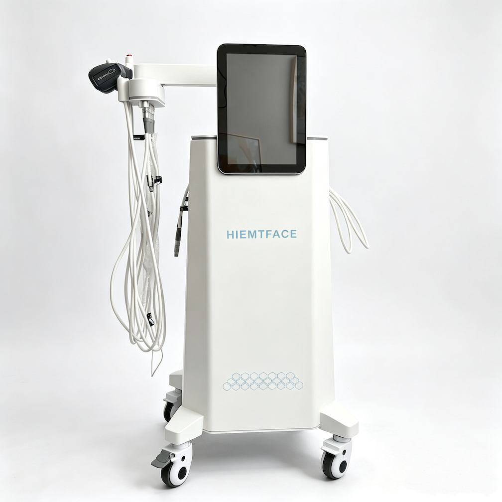 MF6 Vertical Magnetic MFface Anti-aging