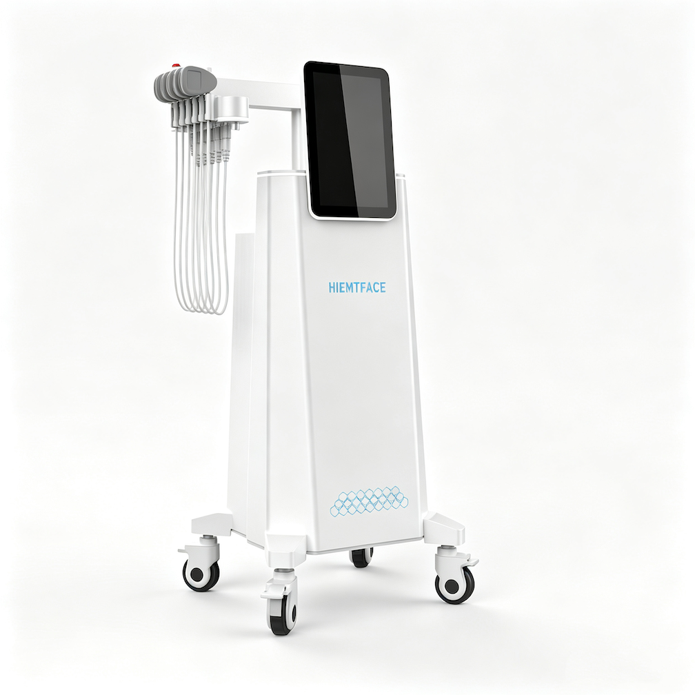 MF6 Vertical Magnetic MFface Anti-aging