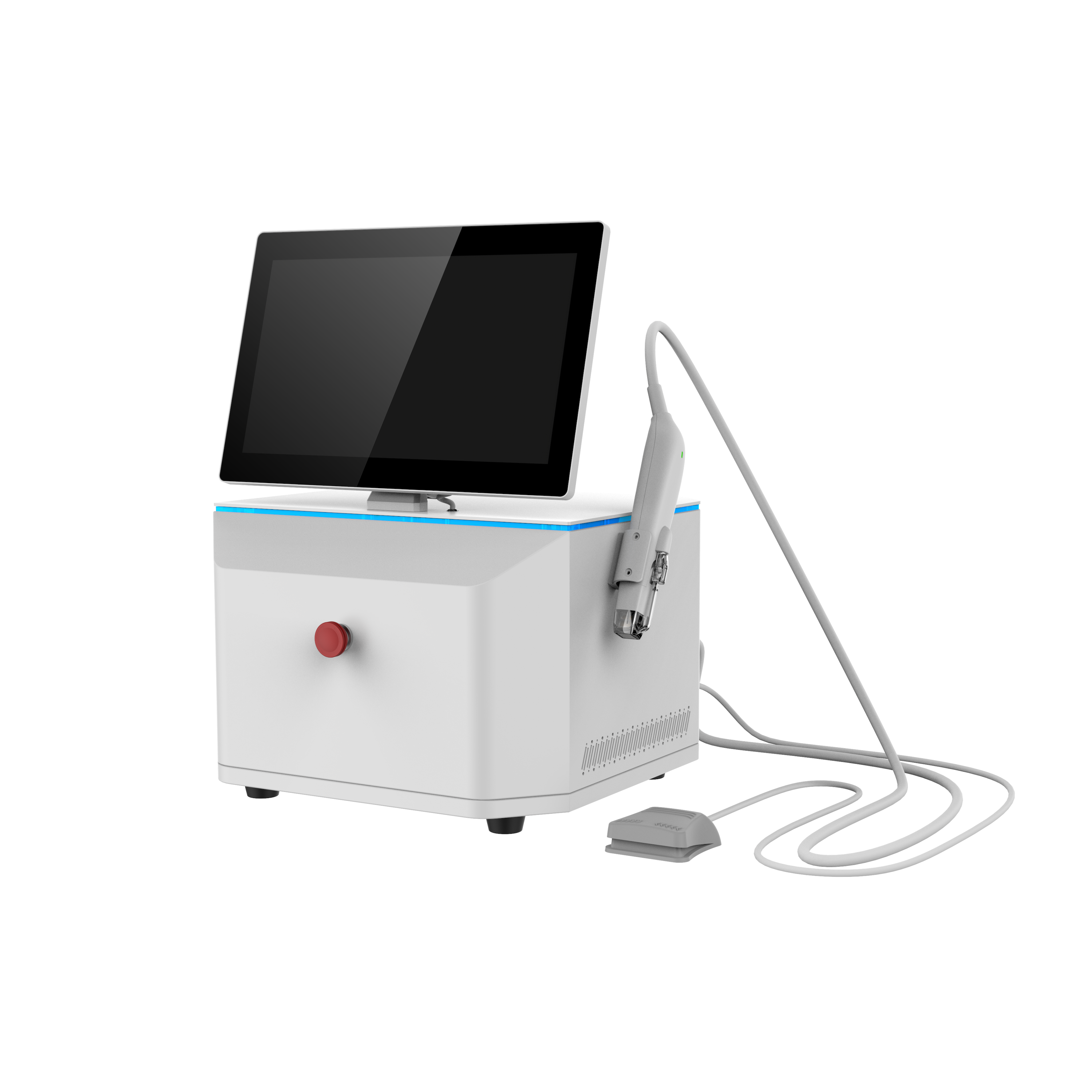 MR50 RF Microneedle
