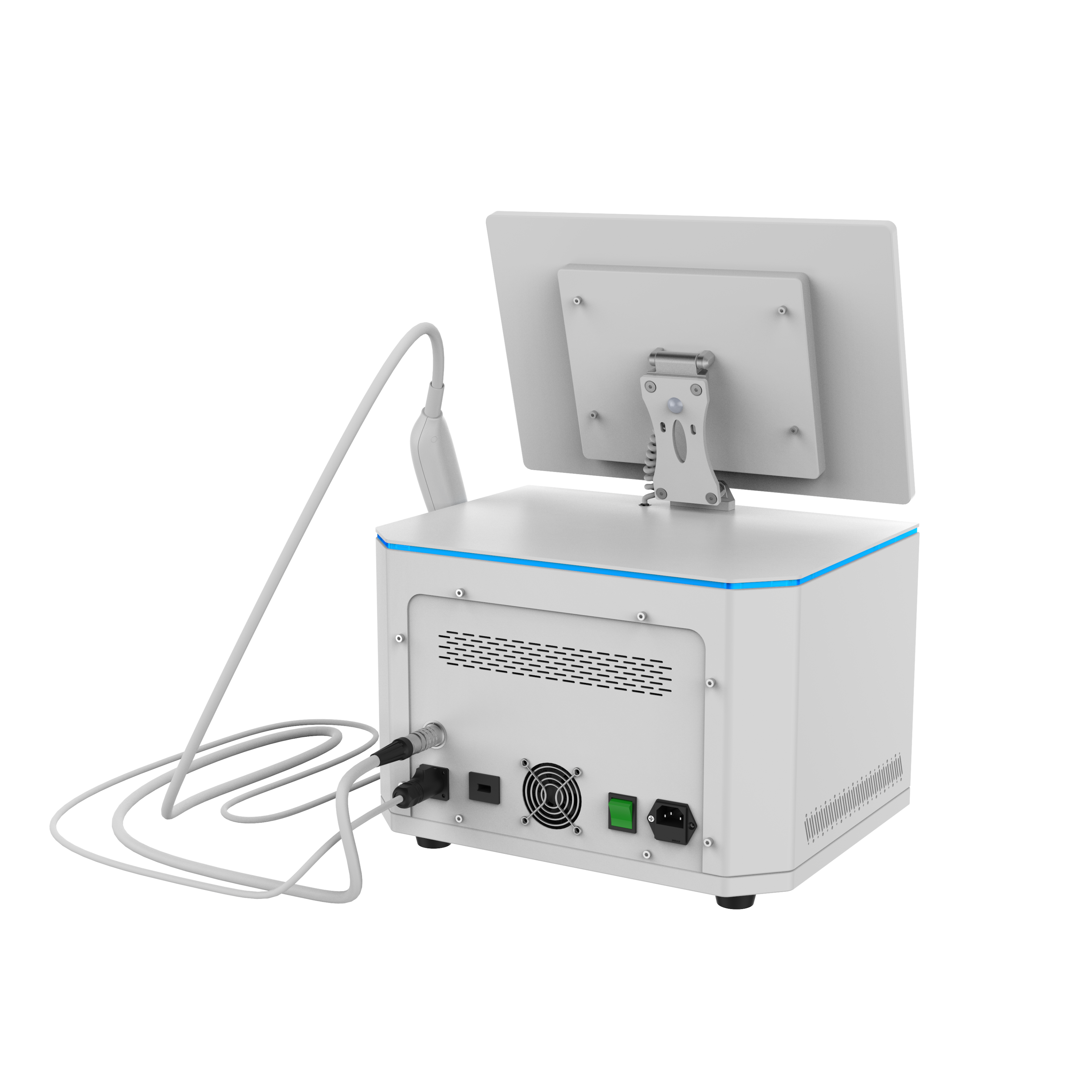 MR50 RF Microneedle