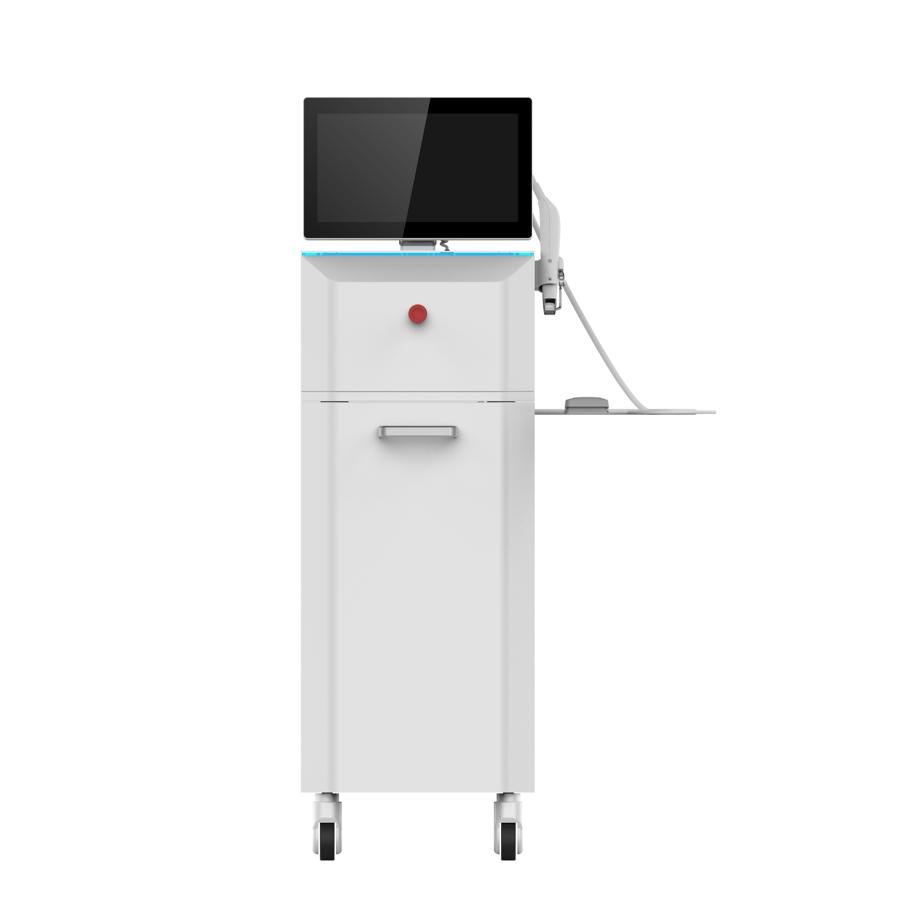 MR50 RF Microneedle