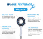 Emtt PMST Physio Magneto Therapy Magnetoterapia Pain Relief PEMF Sports Injury Therapy Magnetic Physiotherapy Machine