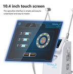 Emtt PMST Physio Magneto Therapy Magnetoterapia Pain Relief PEMF Sports Injury Therapy Magnetic Physiotherapy Machine