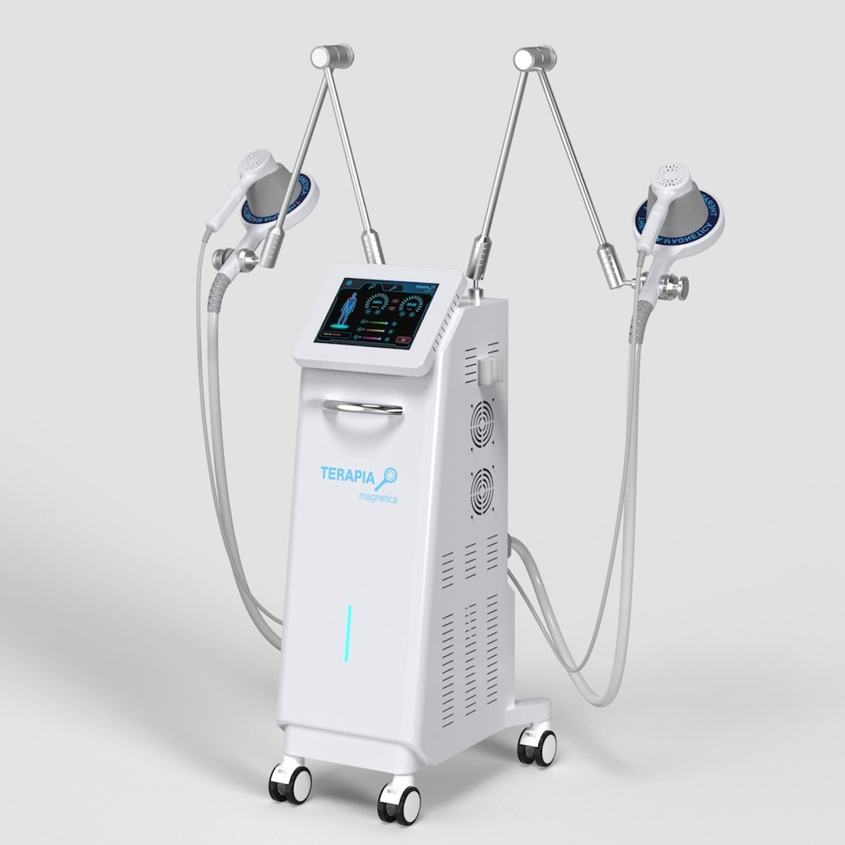 Emtt PMST Physio Magneto Therapy Magnetoterapia Pain Relief PEMF Sports Injury Therapy Magnetic Physiotherapy Machine