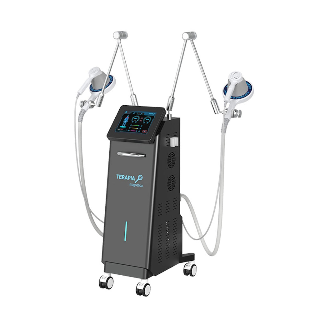 Emtt PMST Physio Magneto Therapy Magnetoterapia Pain Relief PEMF Sports Injury Therapy Magnetic Physiotherapy Machine