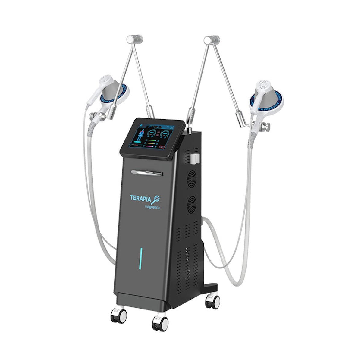 Emtt PMST Physio Magneto Therapy Magnetoterapia Pain Relief PEMF Sports Injury Therapy Magnetic Physiotherapy Machine