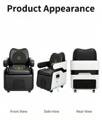 Pelvic Floor Magnetic Therapy Chair