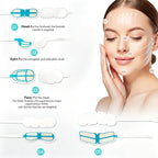 MF6 Vertical Magnetic MFface Anti-aging