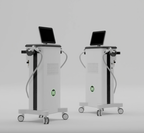 Body Sculpting Machine Fat Reduct RF Vacuum Slimming Skin Tightening Hip Lifting Salon Use