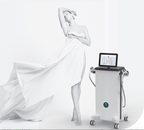 Body Sculpting Machine Fat Reduct RF Vacuum Slimming Skin Tightening Hip Lifting Salon Use