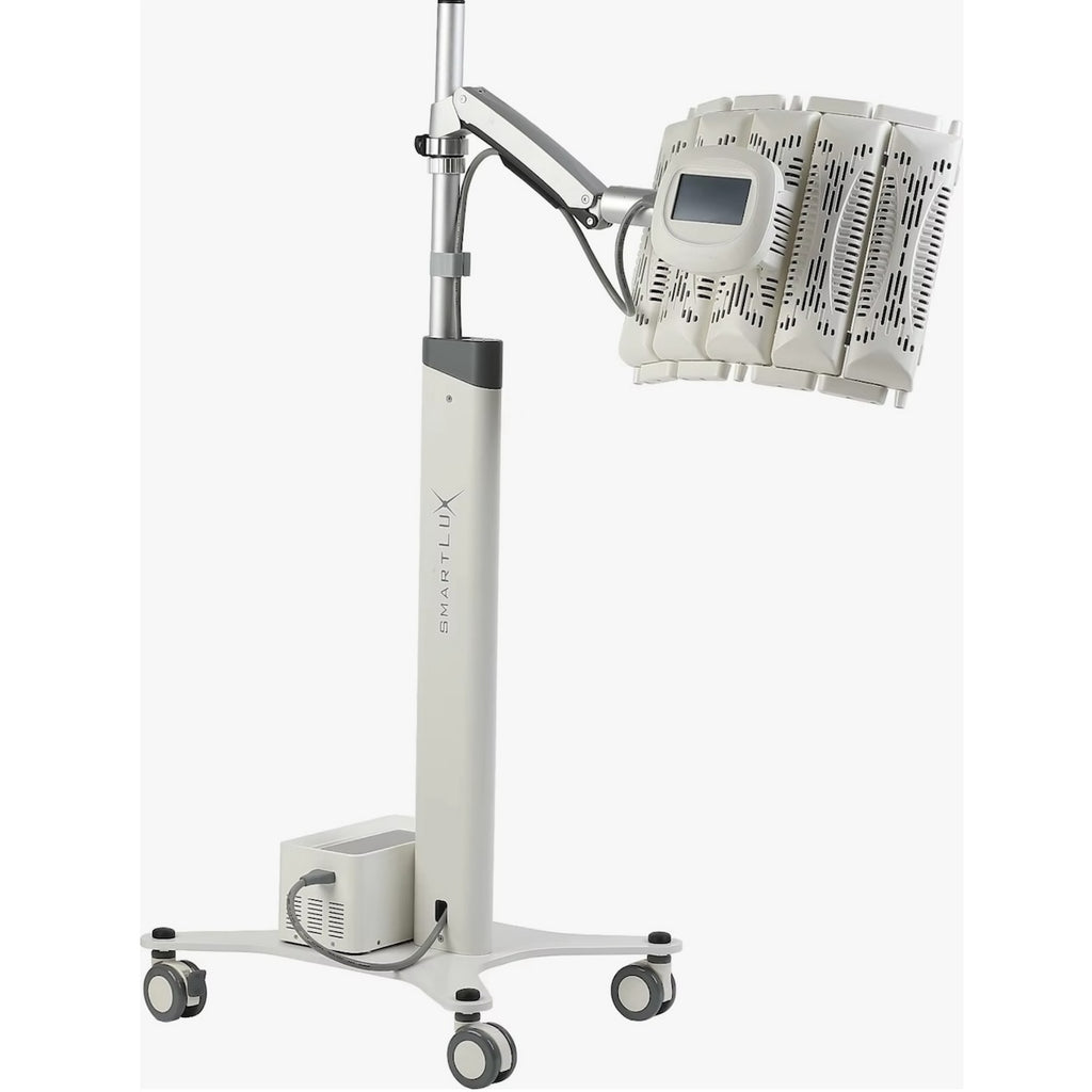 Factory Price Powerful Standing 4 Colors Light LED PDT Therapy Machine Acne Treatment Skin Rejuvenation Whitening Tightening Face Beauty Machine