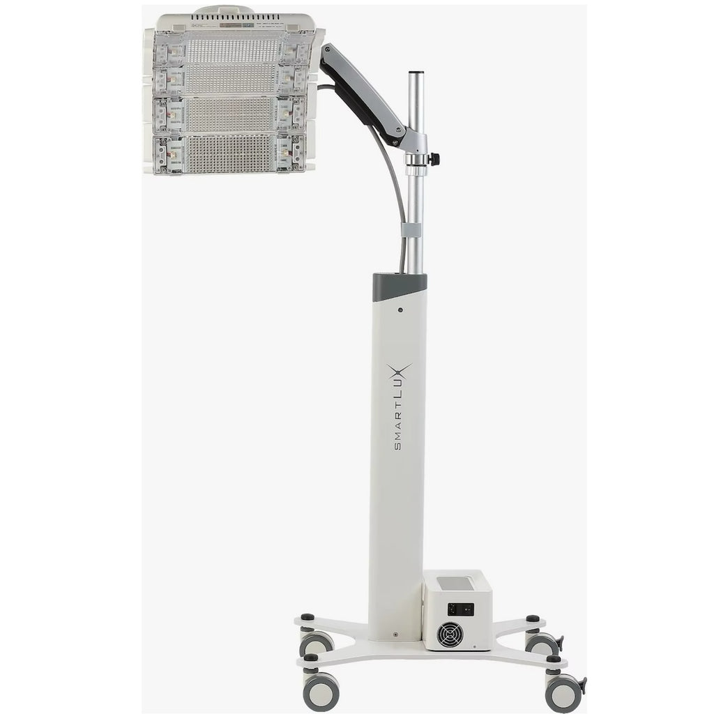 Factory Price Powerful Standing 4 Colors Light LED PDT Therapy Machine Acne Treatment Skin Rejuvenation Whitening Tightening Face Beauty Machine