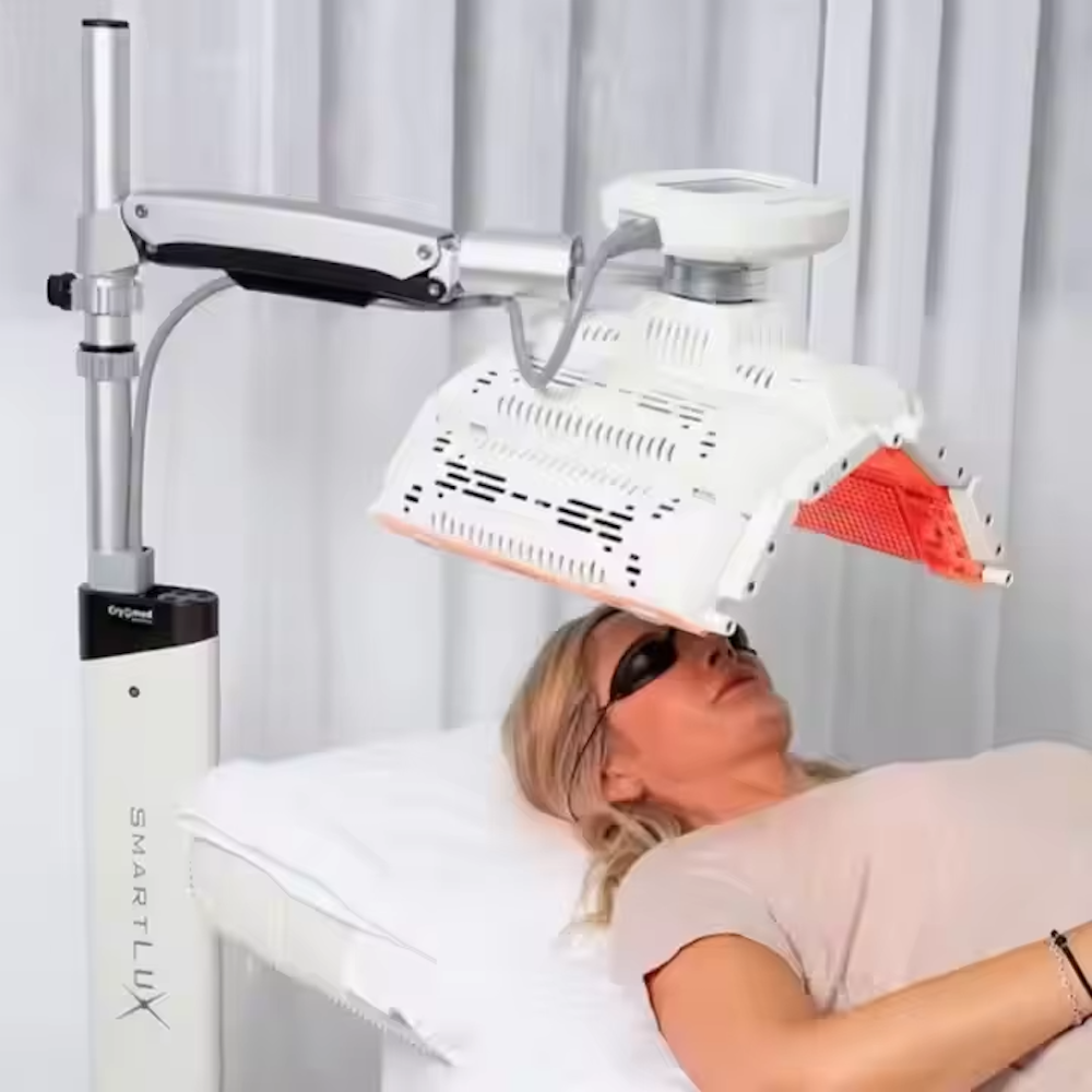 Factory Price Powerful Standing 4 Colors Light LED PDT Therapy Machine Acne Treatment Skin Rejuvenation Whitening Tightening Face Beauty Machine