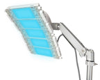 Factory Price Powerful Standing 4 Colors Light LED PDT Therapy Machine Acne Treatment Skin Rejuvenation Whitening Tightening Face Beauty Machine