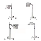 Factory Price Powerful Standing 4 Colors Light LED PDT Therapy Machine Acne Treatment Skin Rejuvenation Whitening Tightening Face Beauty Machine