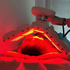 Factory Price Powerful Standing 4 Colors Light LED PDT Therapy Machine Acne Treatment Skin Rejuvenation Whitening Tightening Face Beauty Machine