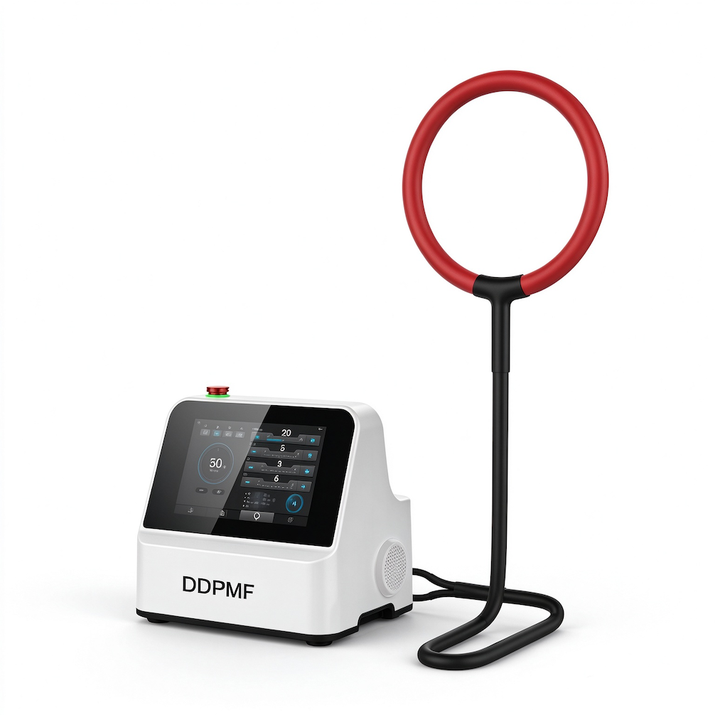 PM-1H PEMF Pulse High-Frequency Electromagnetic Therapy EMTT