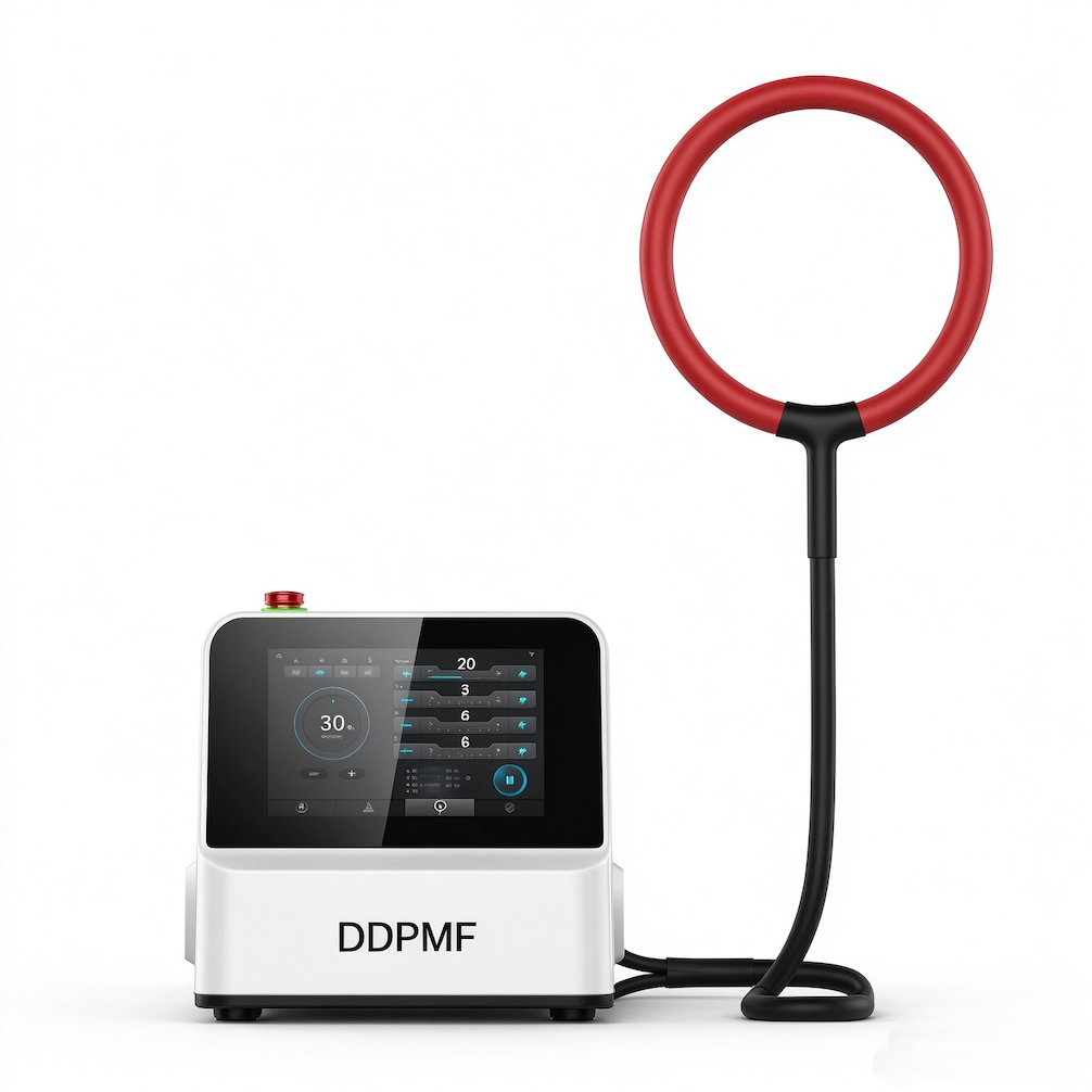 PM-1H PEMF Pulse High-Frequency Electromagnetic Therapy EMTT