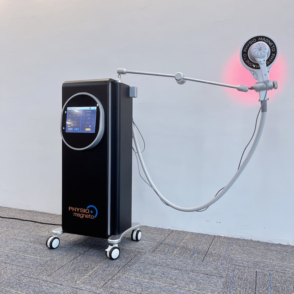 PMST Physio Magneto Physical Therapy PEMF Exercise Rehabilitation Equipments Back Pain Relief Physiotherapy Equipment Machine