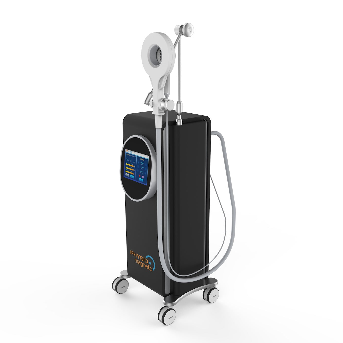 PMST Physio Magneto Physical Therapy PEMF Exercise Rehabilitation Equipments Back Pain Relief Physiotherapy Equipment Machine