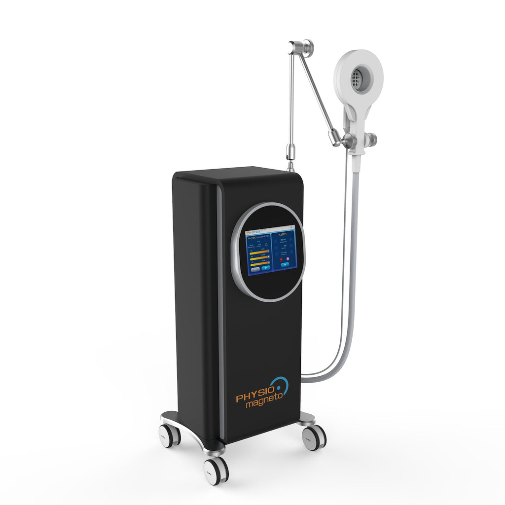 PMST Physio Magneto Physical Therapy PEMF Exercise Rehabilitation Equipments Back Pain Relief Physiotherapy Equipment Machine