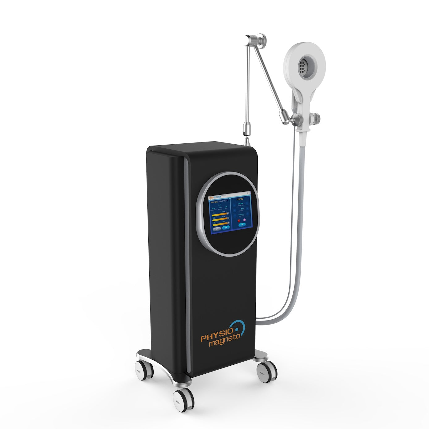 PMST Physio Magneto Physical Therapy PEMF Exercise Rehabilitation Equipments Back Pain Relief Physiotherapy Equipment Machine