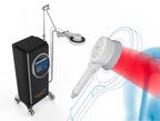 PMST Physio Magneto Physical Therapy PEMF Exercise Rehabilitation Equipments Back Pain Relief Physiotherapy Equipment Machine