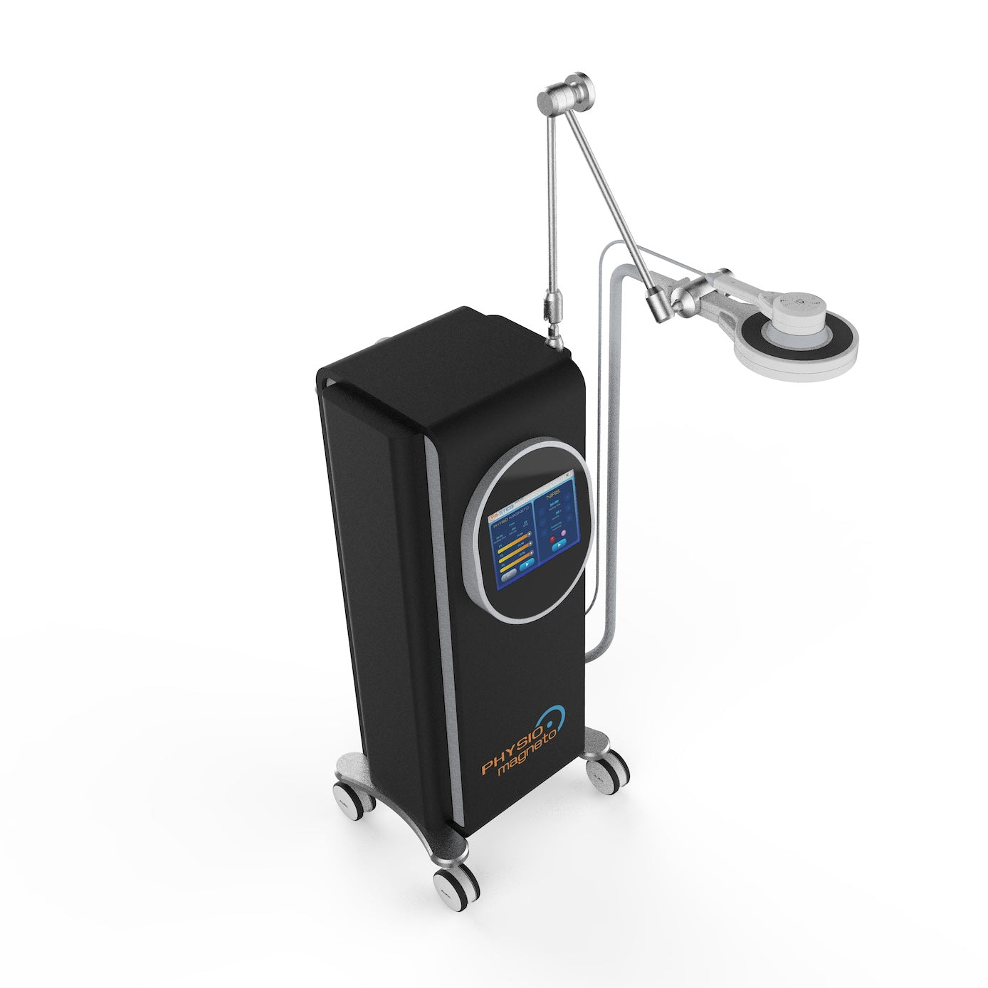 PMST Physio Magneto Physical Therapy PEMF Exercise Rehabilitation Equipments Back Pain Relief Physiotherapy Equipment Machine