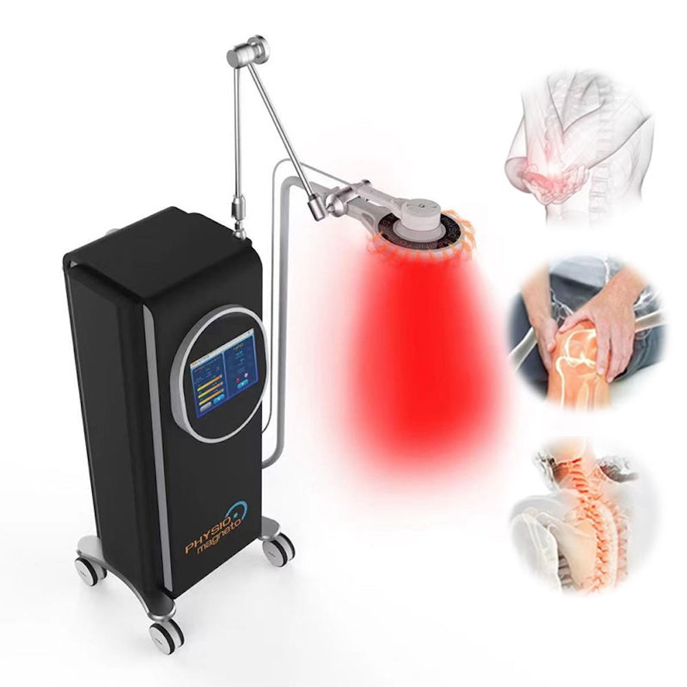 PMST Physio Magneto Physical Therapy PEMF Exercise Rehabilitation Equipments Back Pain Relief Physiotherapy Equipment Machine