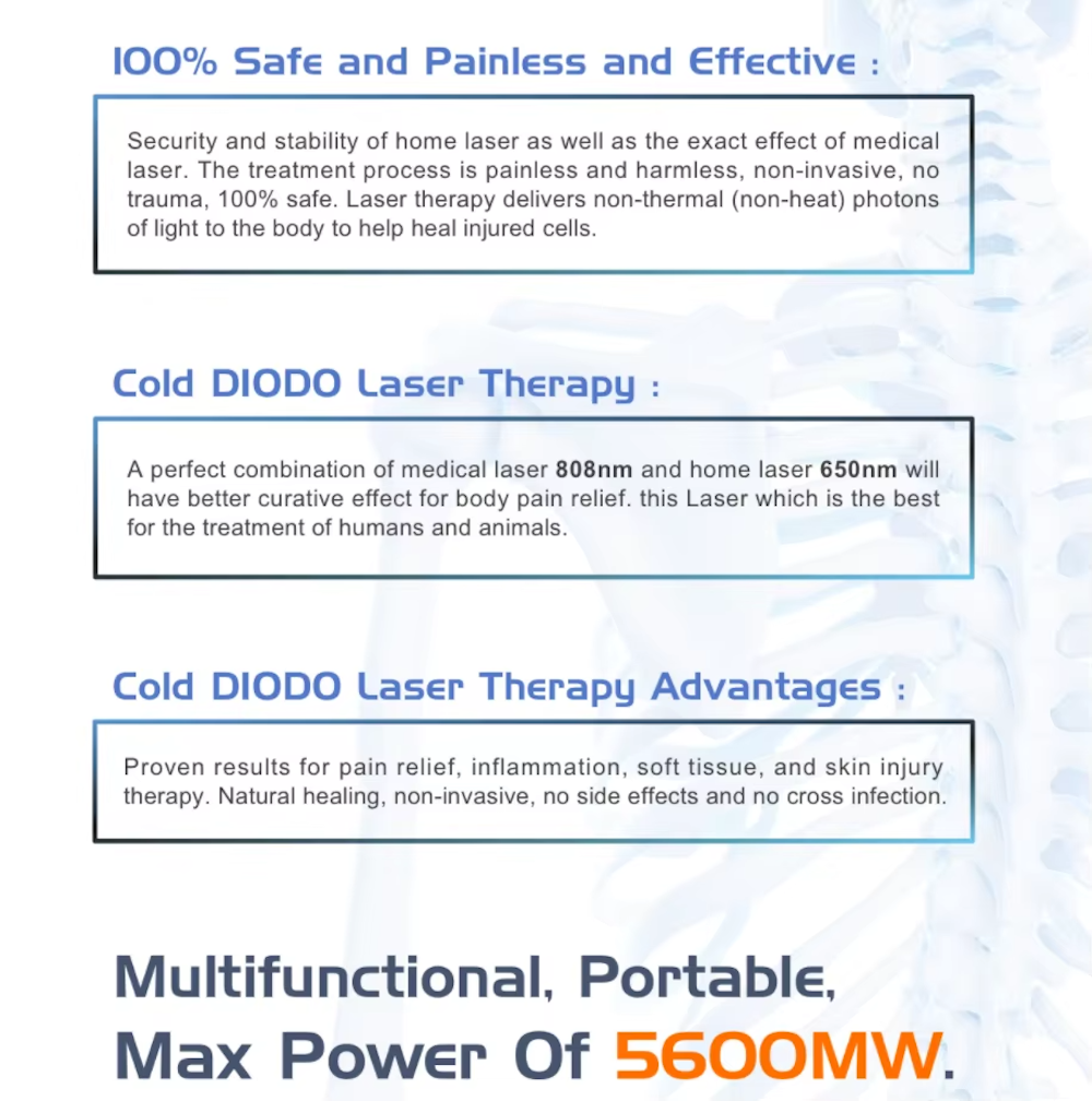 Newest PEMF Laser Physio Magneto for Chronic Pain And Degenerative Arthritis PMST NEO+ Pulsed Electromagnetic Machine