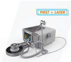 Newest PEMF Laser Physio Magneto for Chronic Pain And Degenerative Arthritis PMST NEO+ Pulsed Electromagnetic Machine