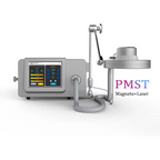 Newest PEMF Laser Physio Magneto for Chronic Pain And Degenerative Arthritis PMST NEO+ Pulsed Electromagnetic Machine