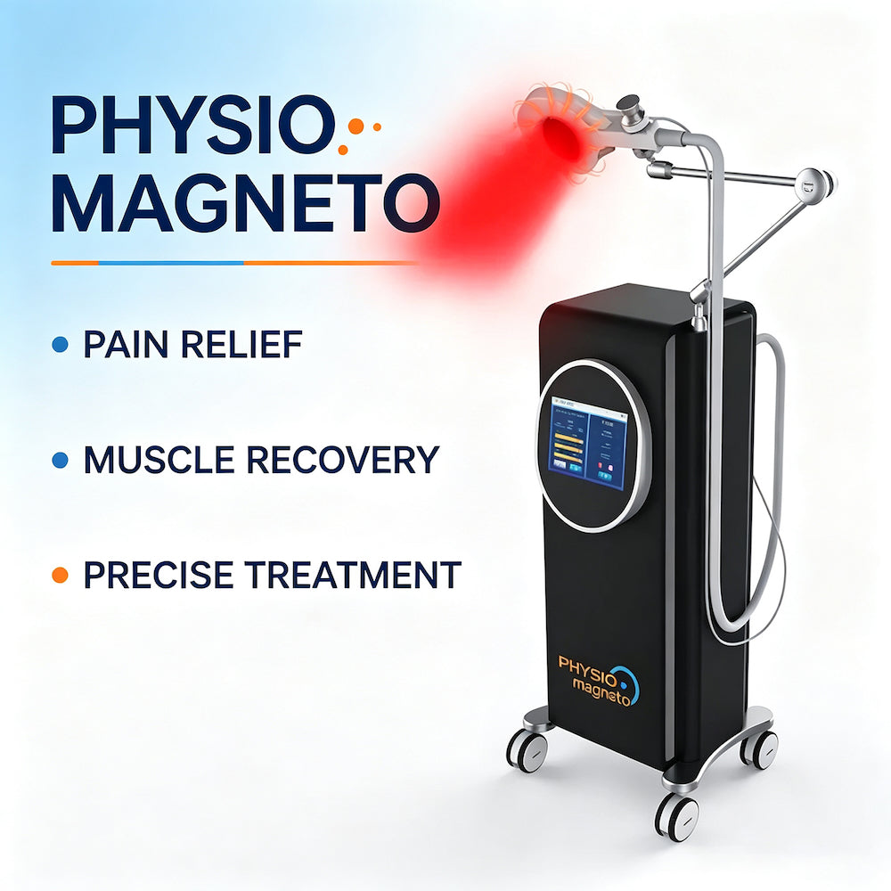 PMST-3 NEO Magneto