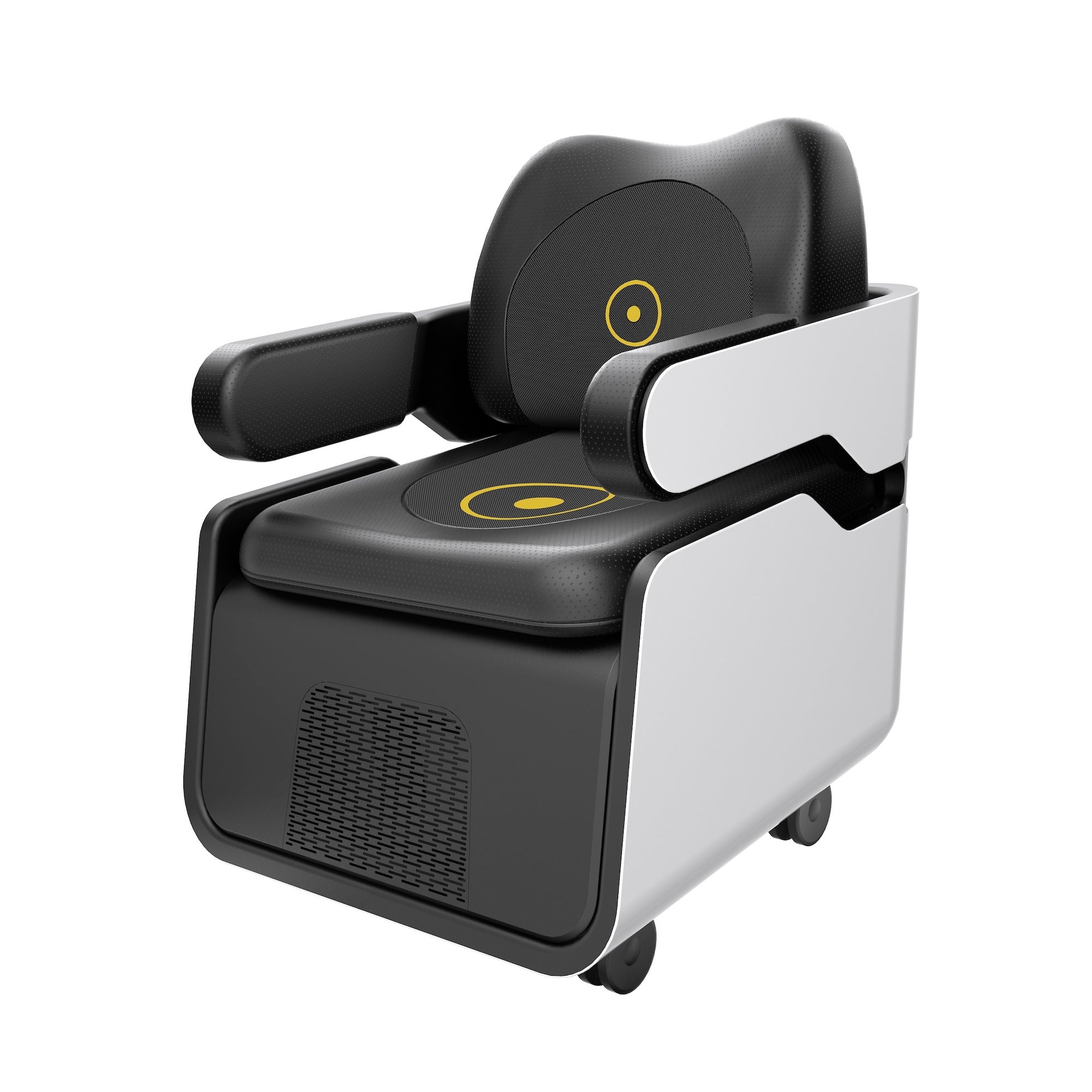 Pelvic Floor Magnetic Therapy Chair
