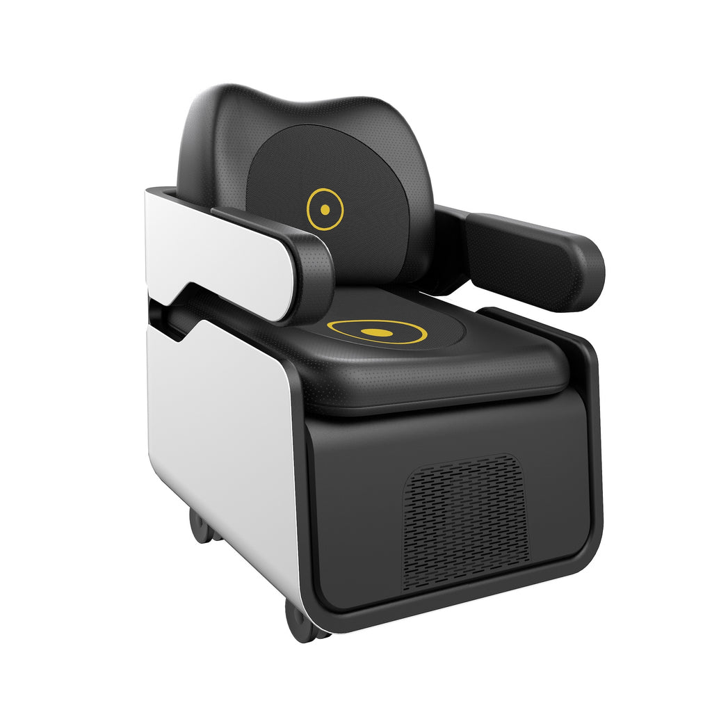Pelvic Floor Magnetic Therapy Chair