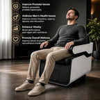 Pelvic Floor Magnetic Therapy Chair