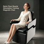 Pelvic Floor Magnetic Therapy Chair