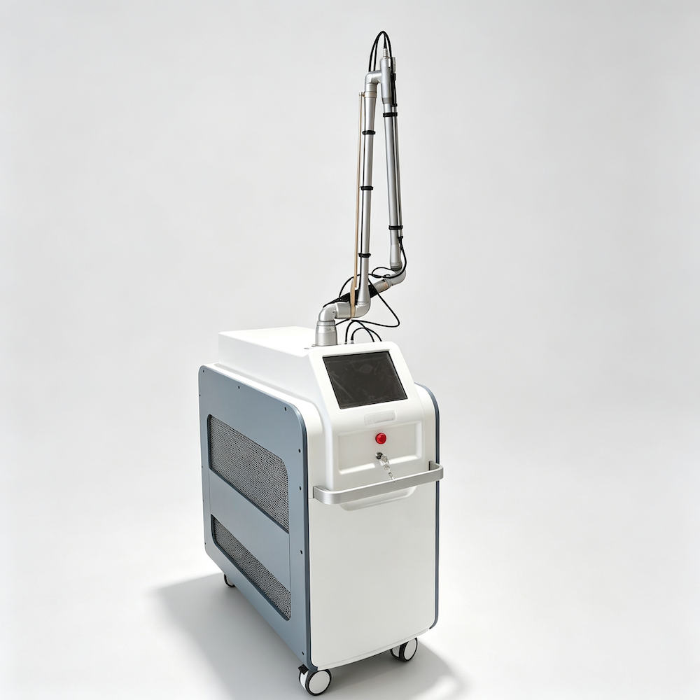 Picosecond Laser Candela Laser
