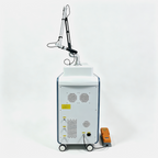 Picosecond Laser Candela Laser