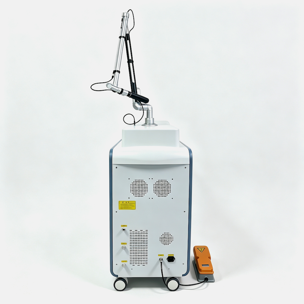 Picosecond Laser Candela Laser
