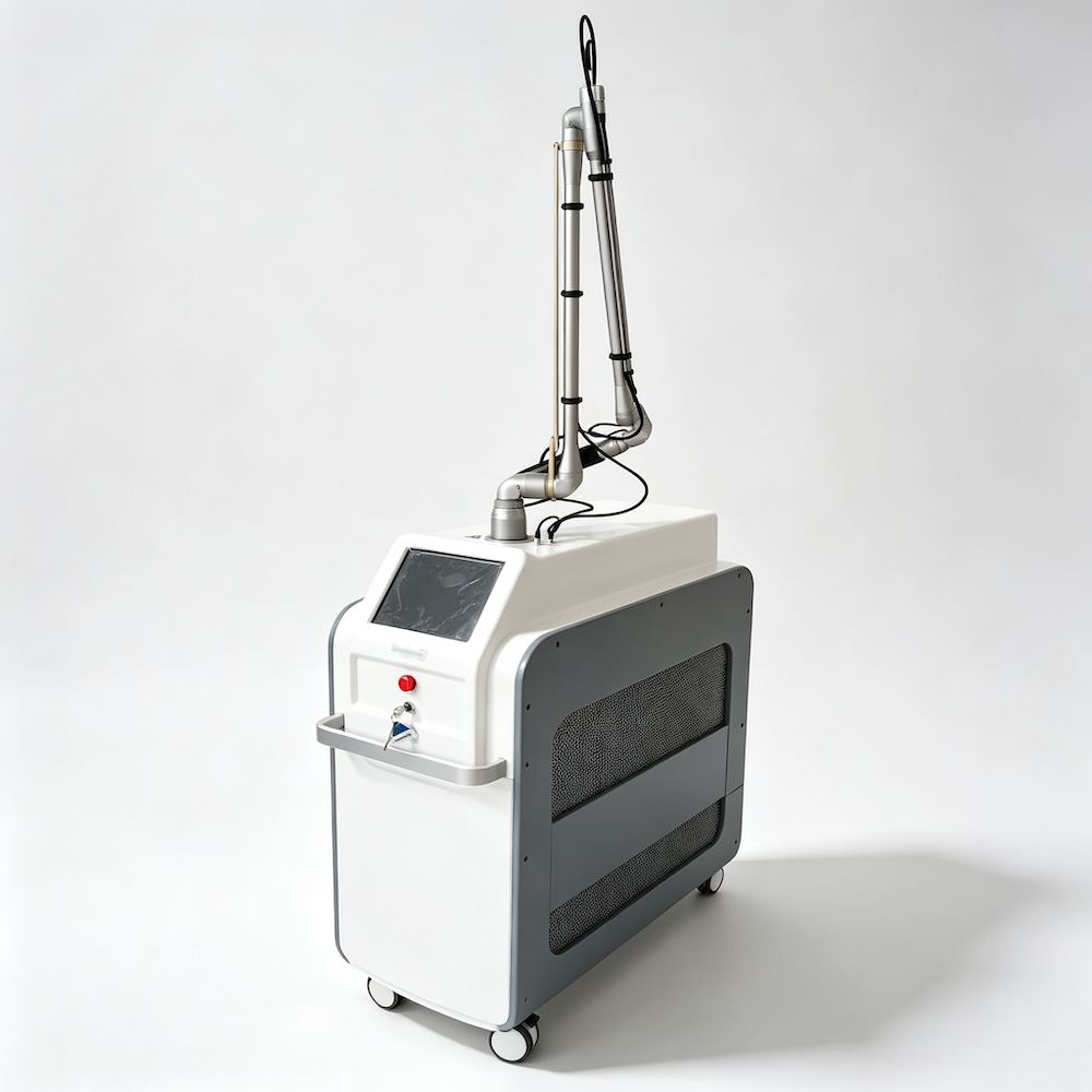 Picosecond Laser Candela Laser